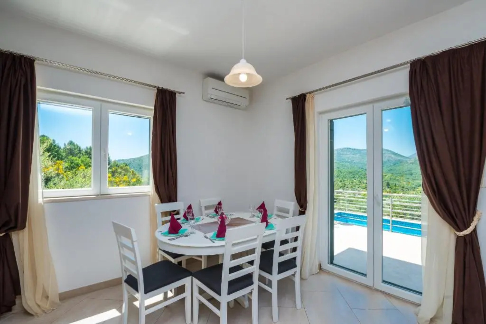 Matušić Guest House