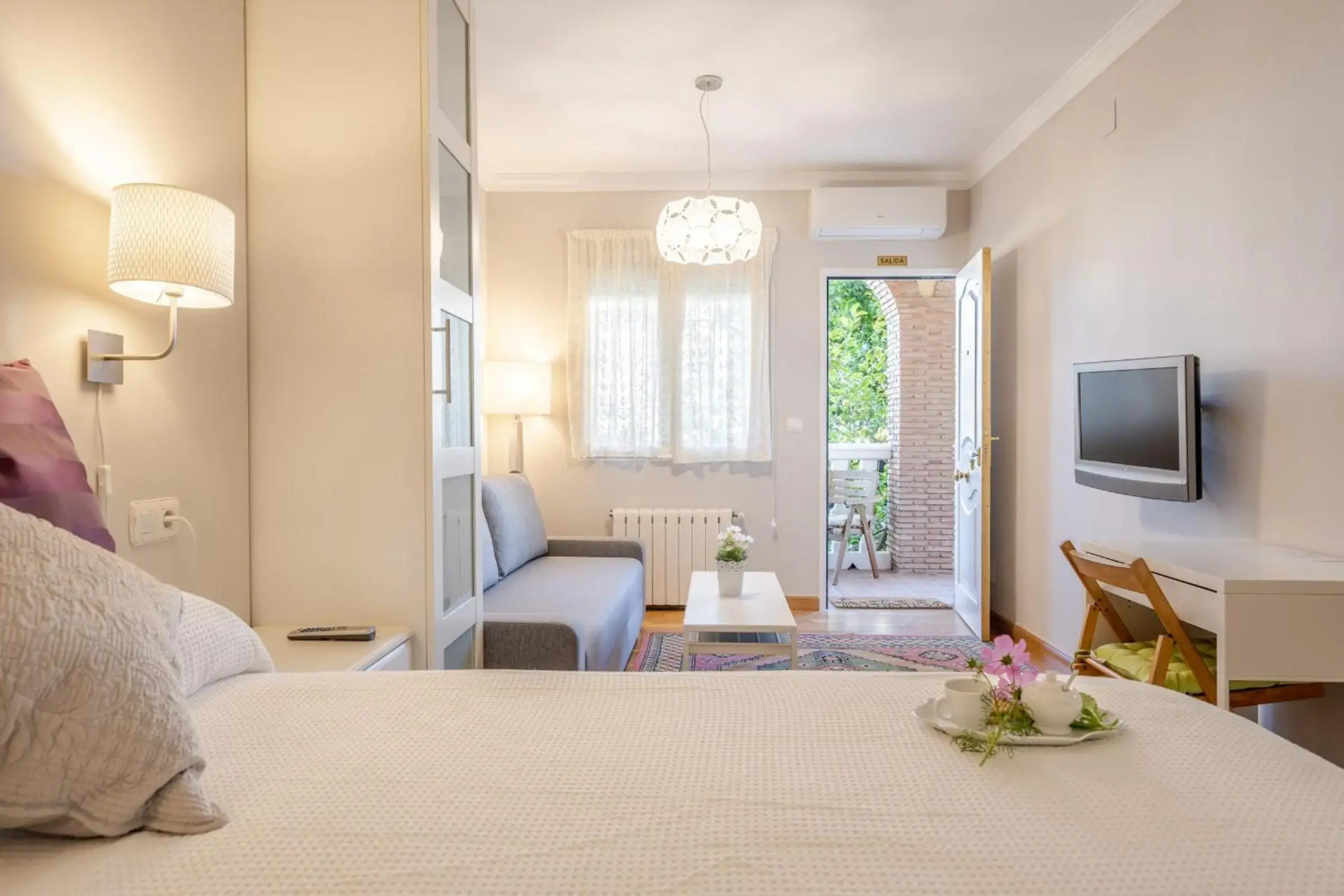 Senderos de la Alhambra