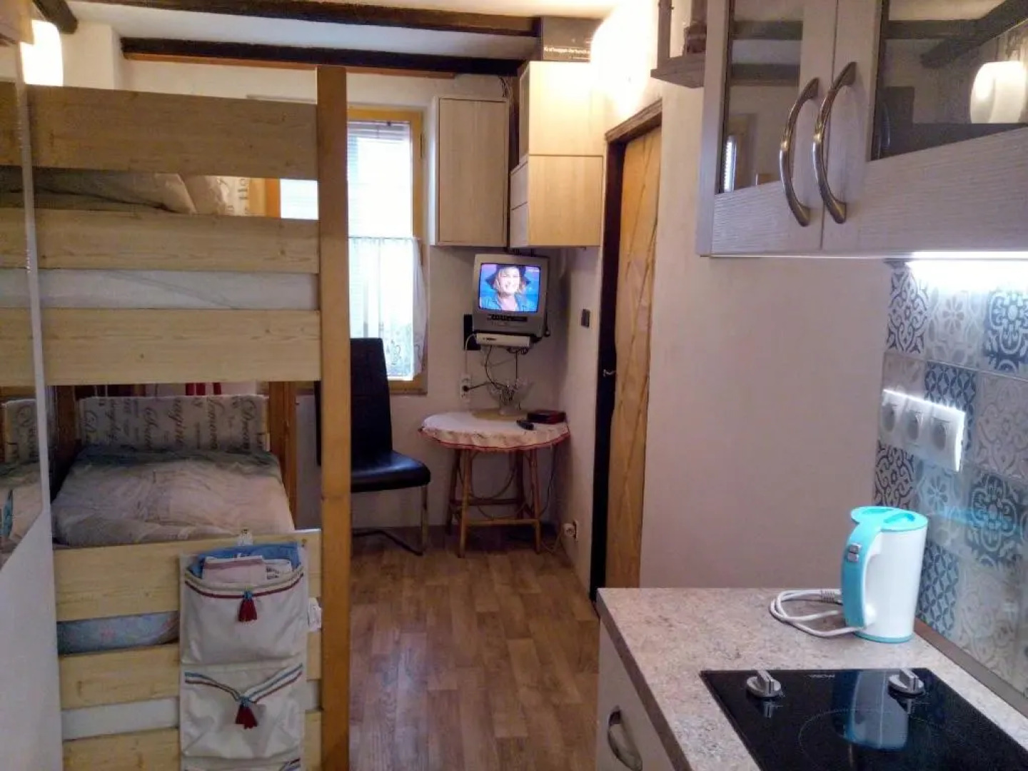 Apartments České Středohoří