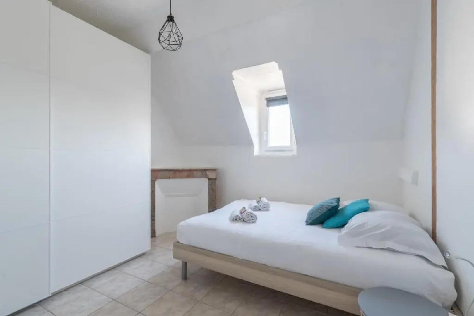 Appartement lumineux proche gare de Pornichet