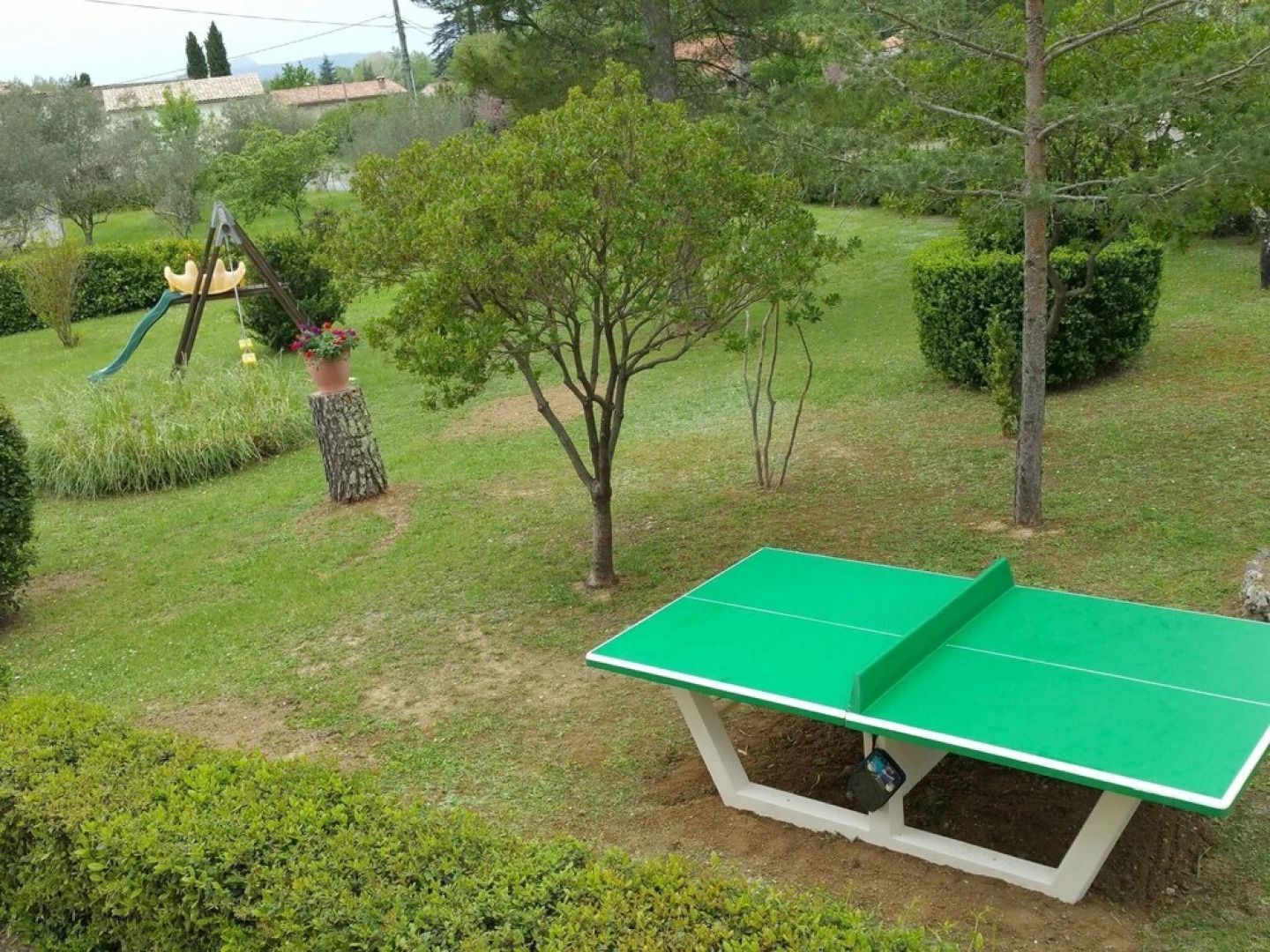 Luxury Villa with Private Pool in Saint-Victor-de-Malcap