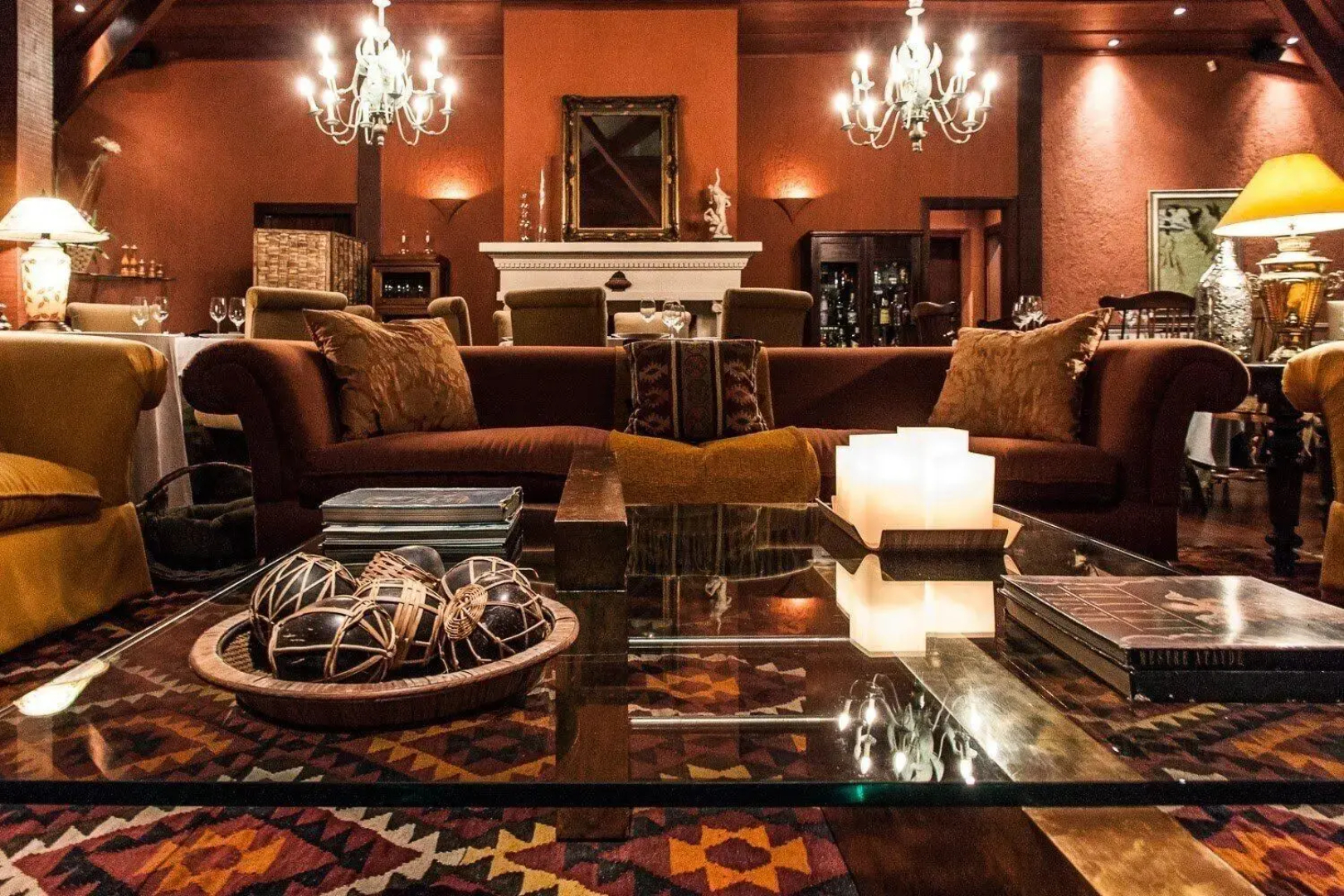 Pousada Parador Santarém