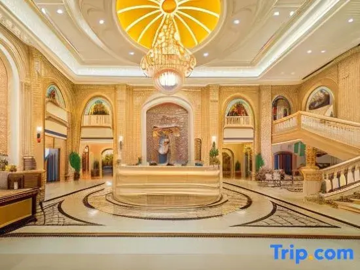 Vienna Classic Hotel (Anlu Jiefang Avenue)