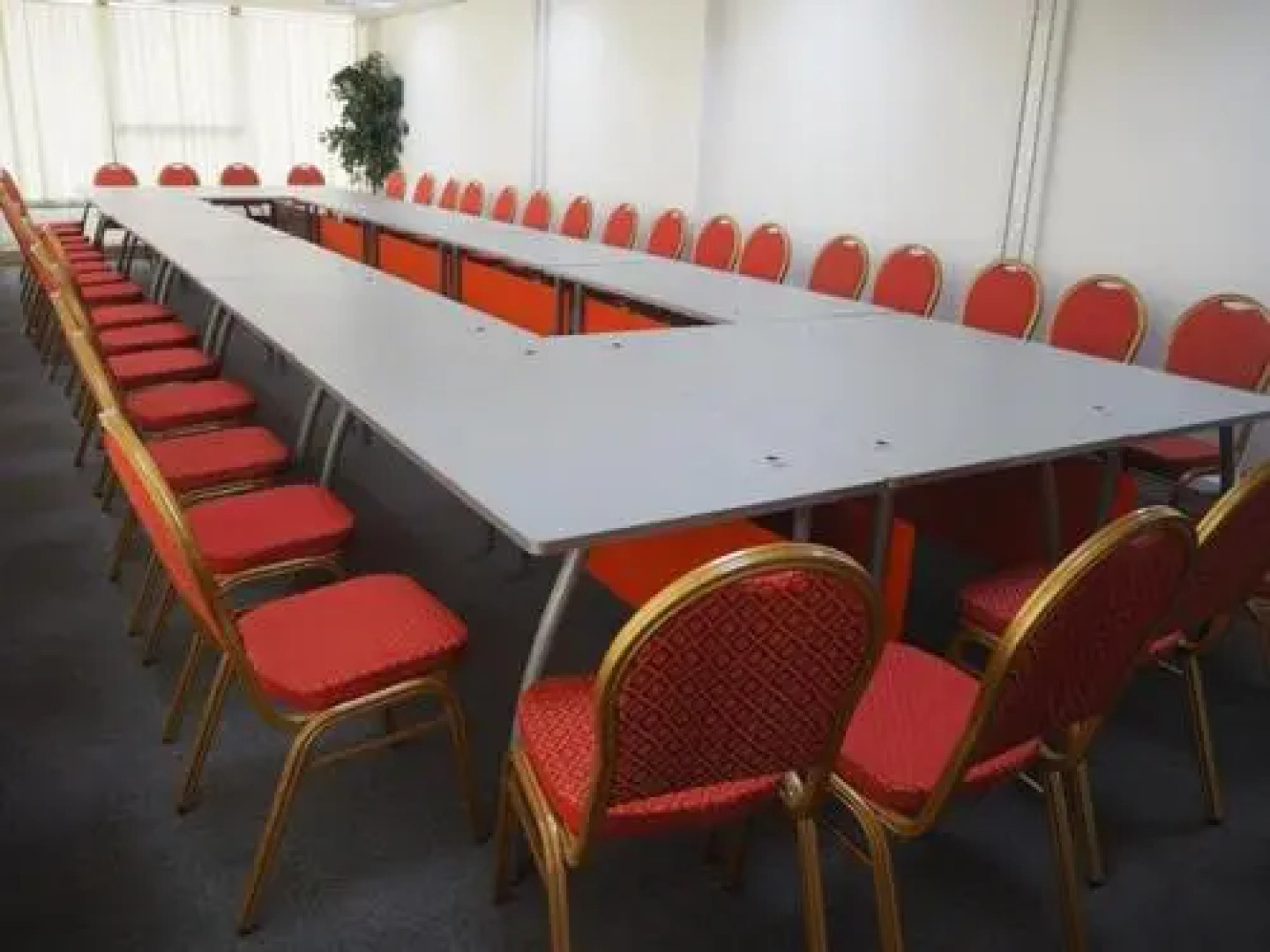 Grand MiCasa ACI 2000