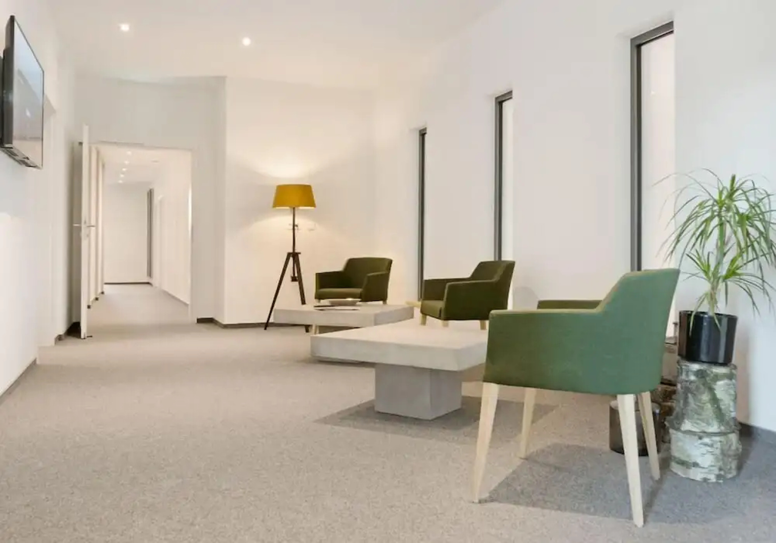 Genusswerk Eifel - Boutique Hotel