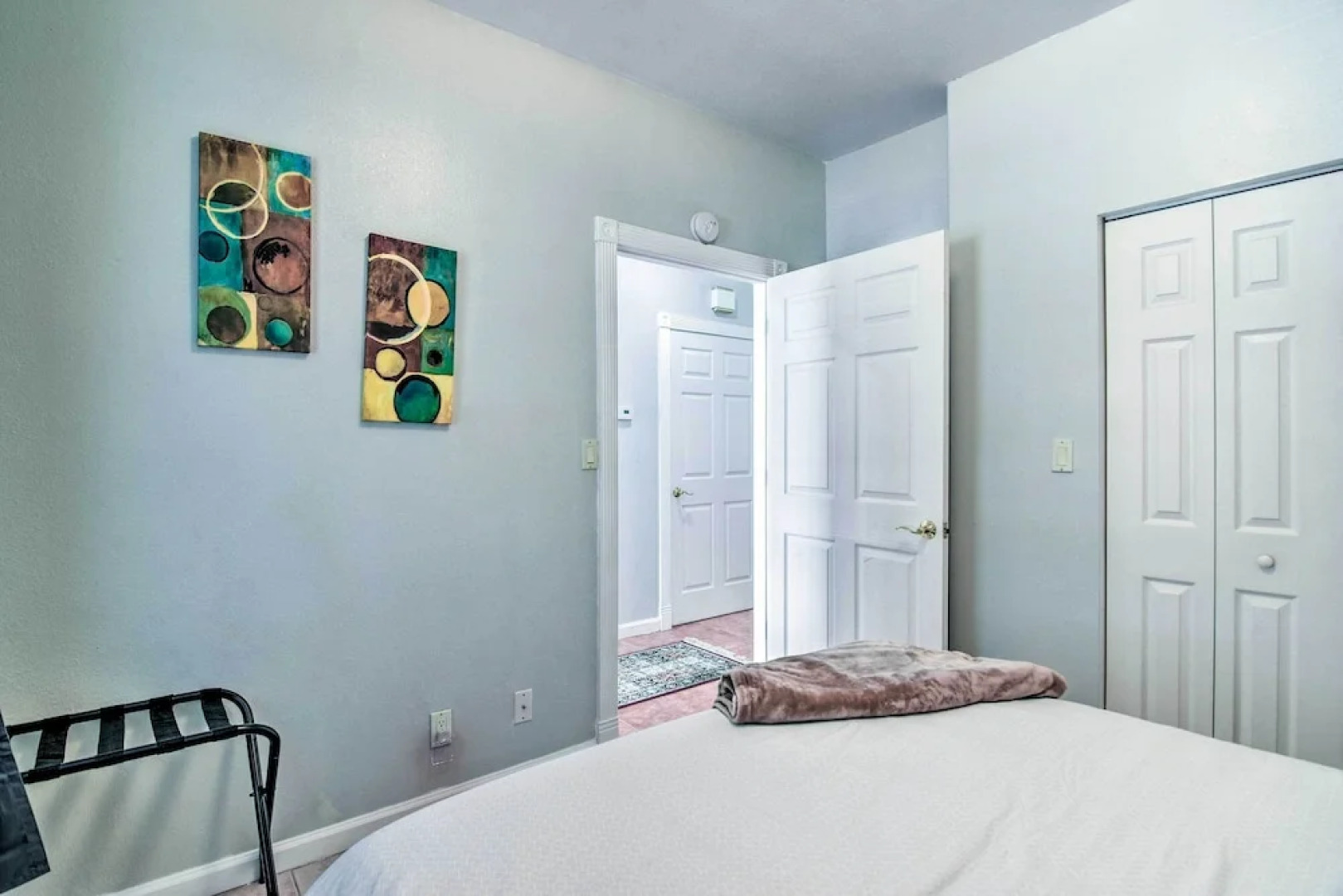 Tranquil Eloy Apartment w/ Oasis Courtyard!