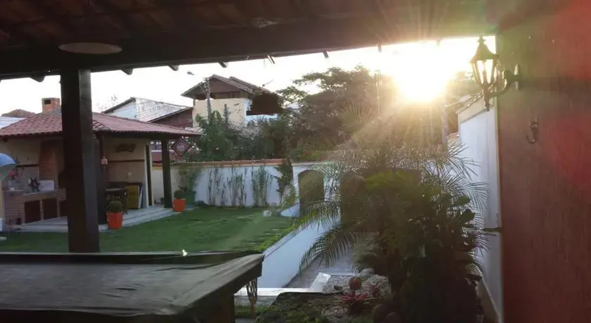 Casa de Praia Piratininga