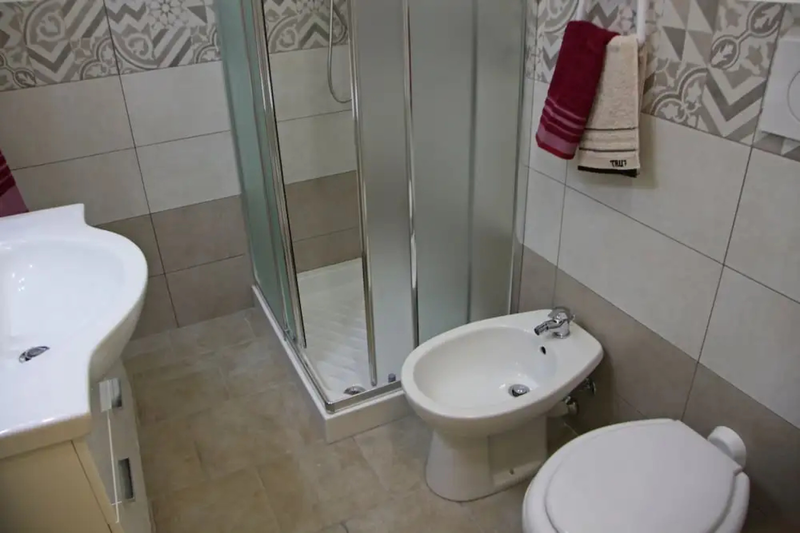 B&B Villa Sofia