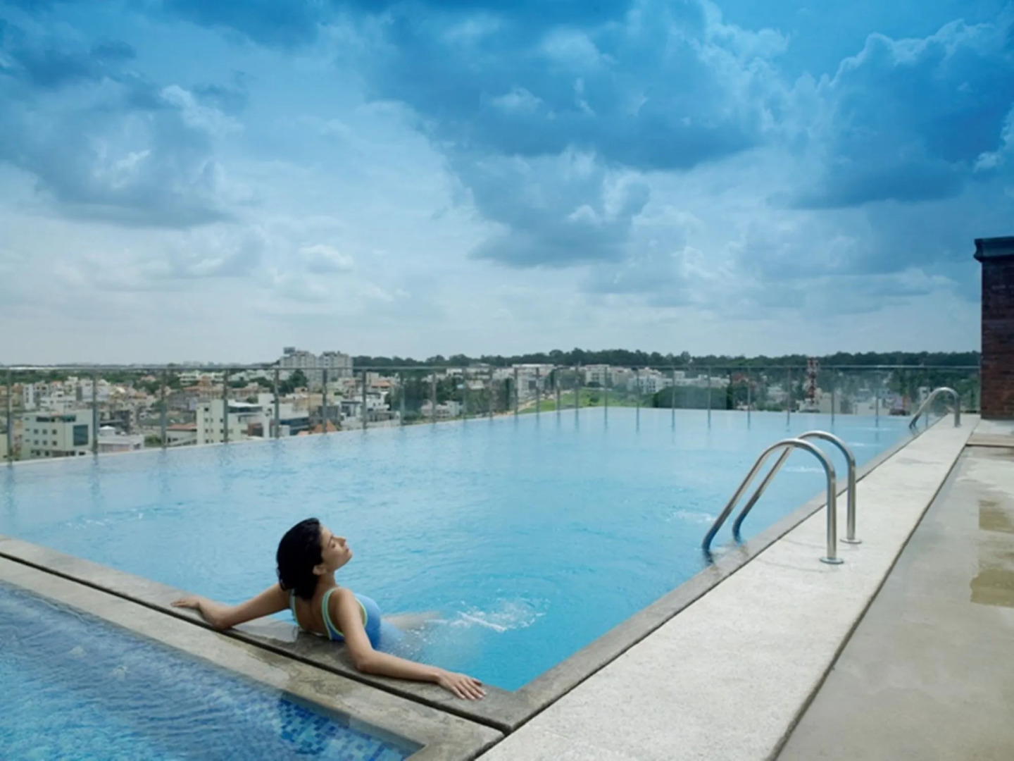 Hotel Royal Orchid Bangalore