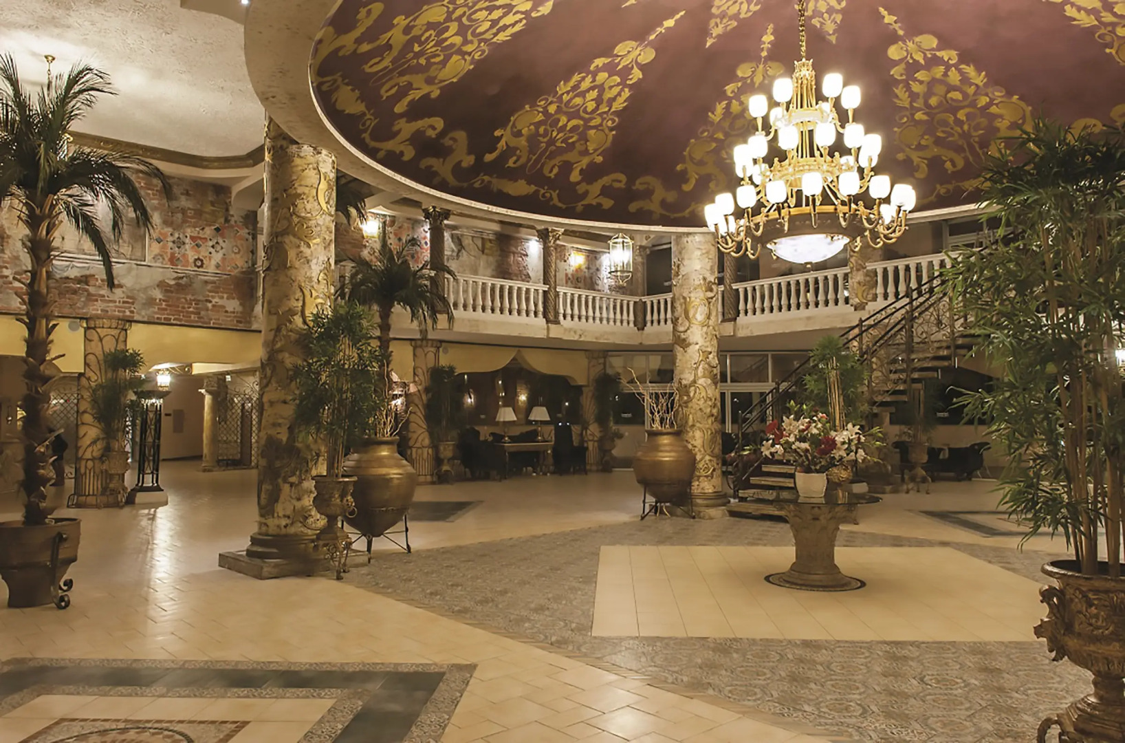 Royal Park Hotel - All Inclusive