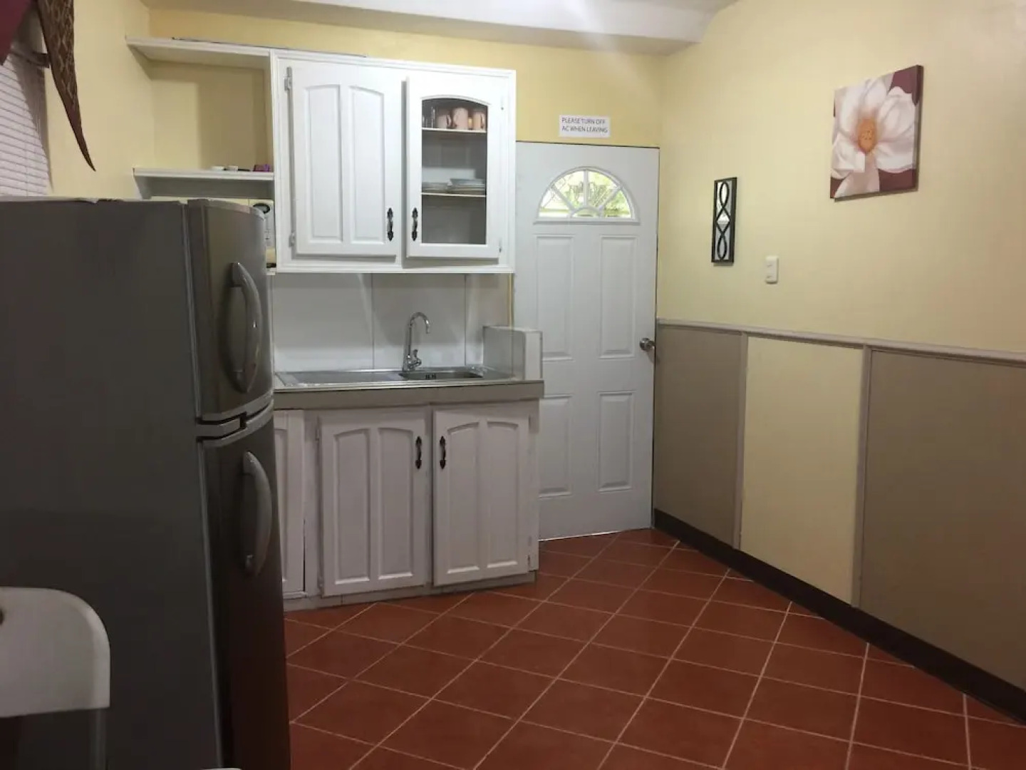 La Mamre Guest House