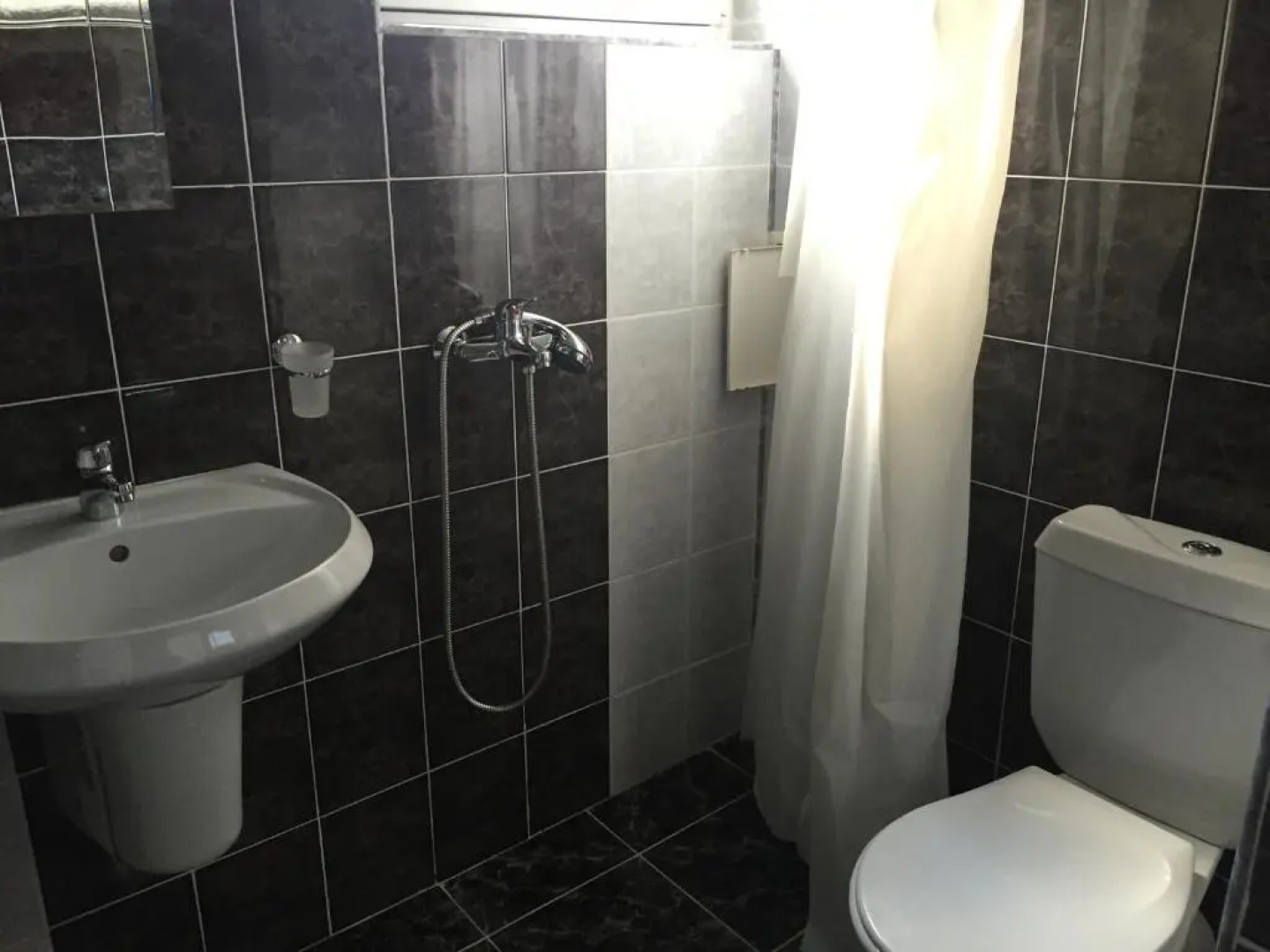 Black Sea 3 Nesebar Apartment