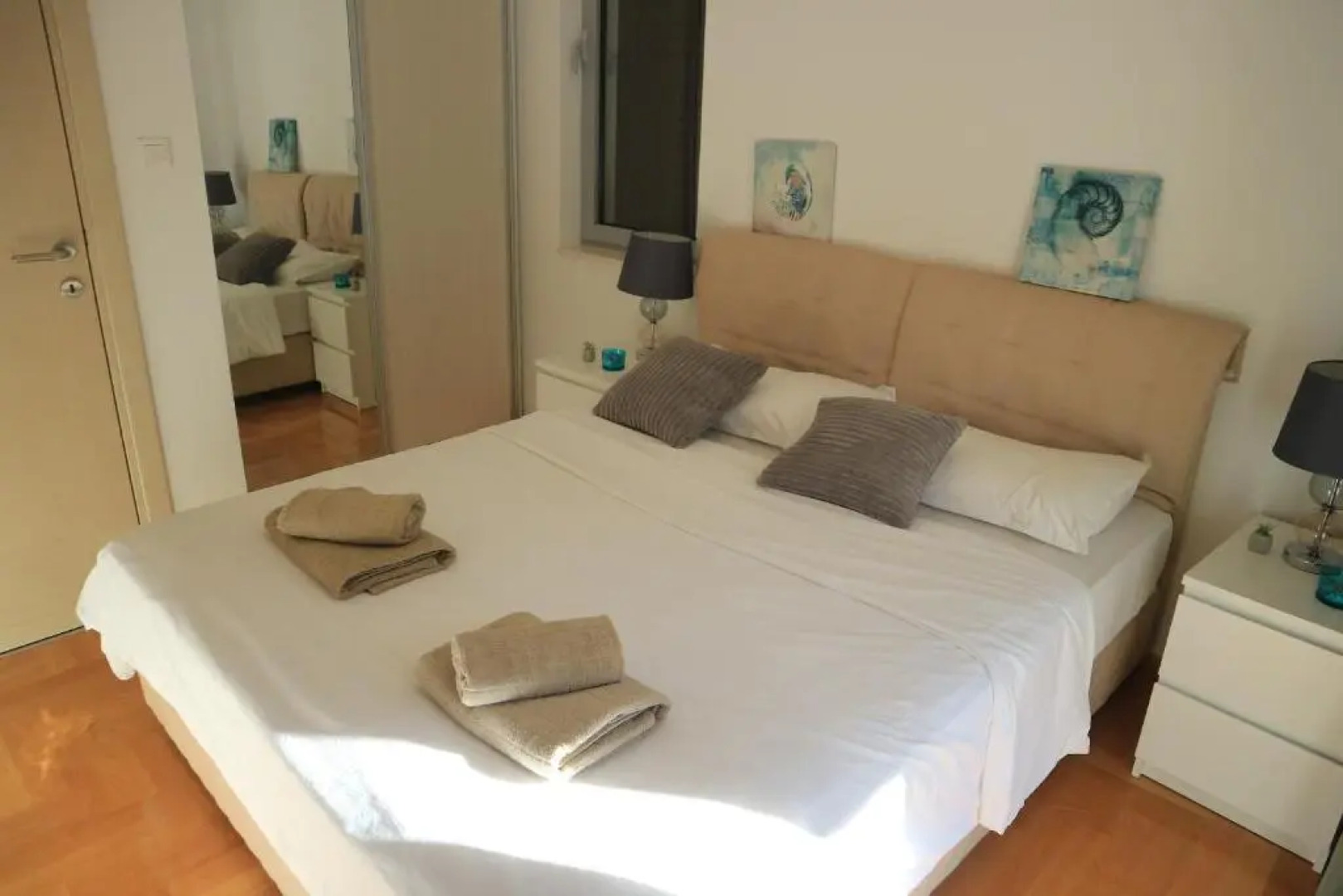 Lavender Bay Apartments D3 or D5