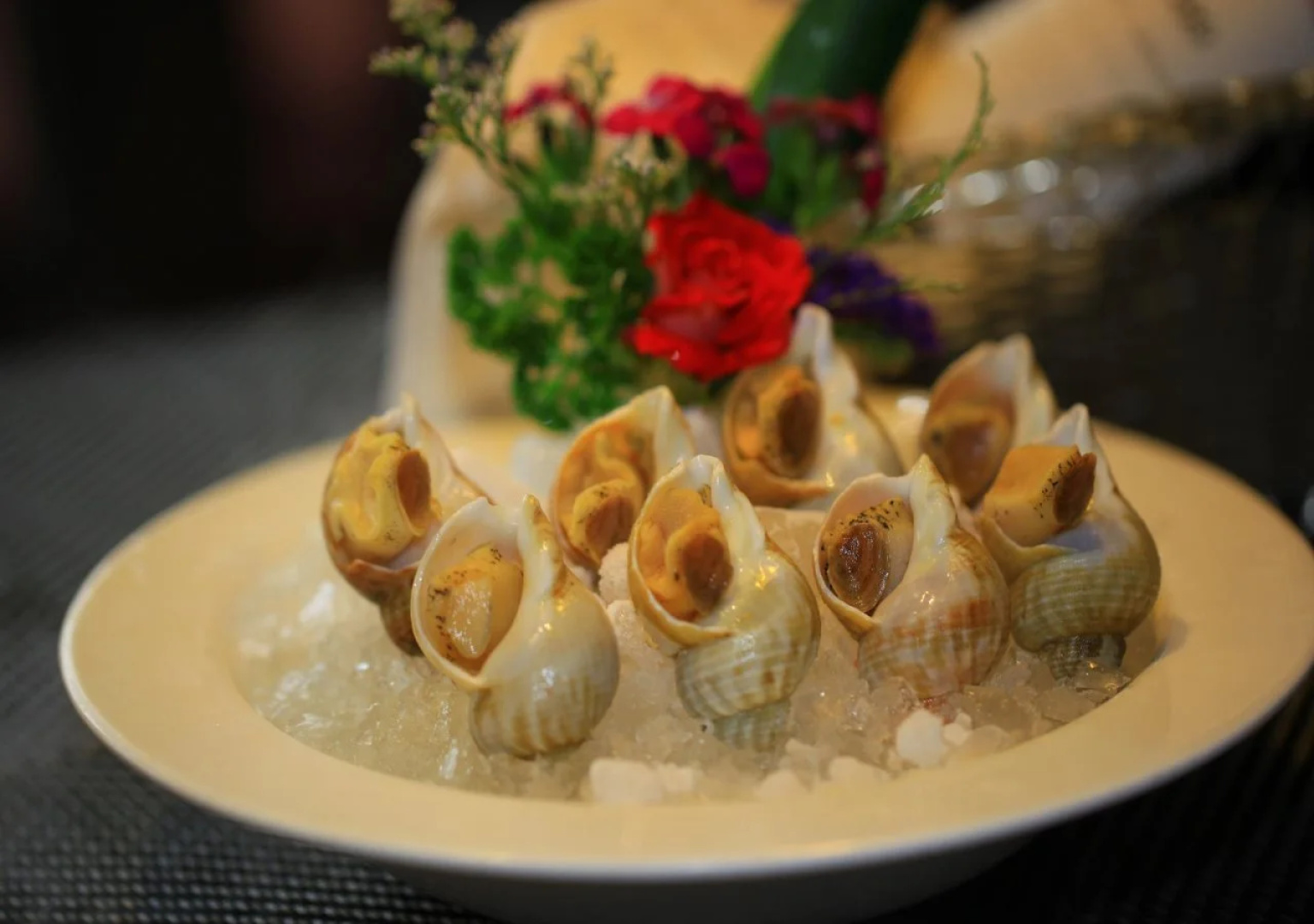 Zhuhai Charming Holiday Hotel