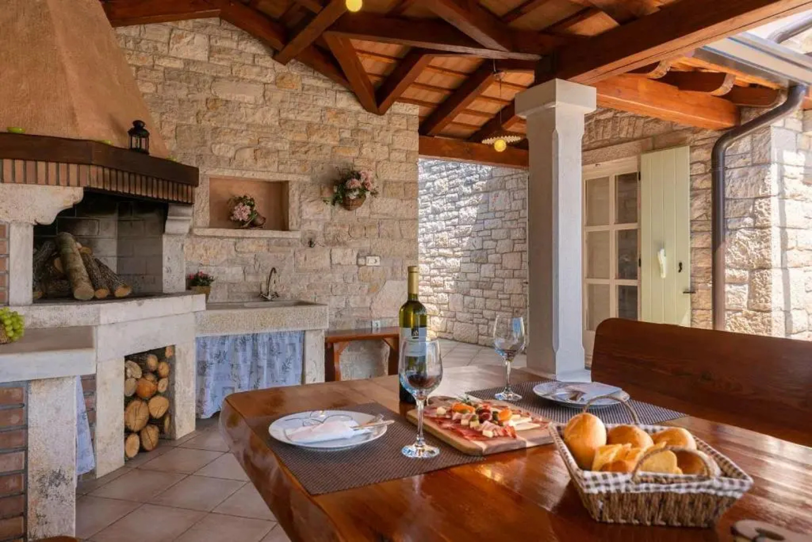 Villa Mara