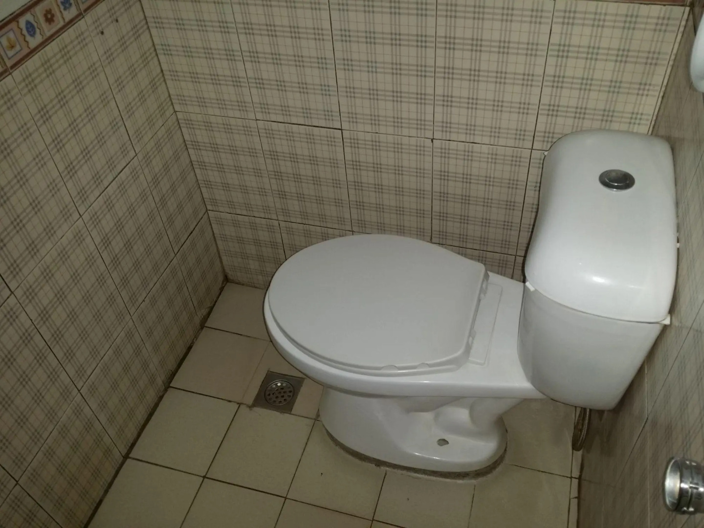 Sierra Traveller’s Inn Holy Spirit