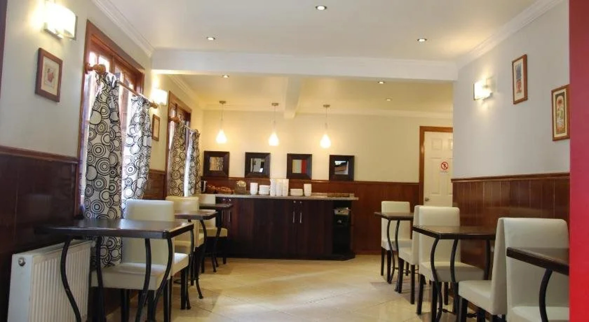 Hotel Plaza Concepción