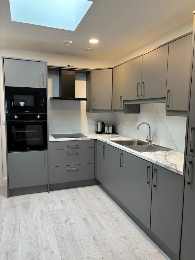 Cobh Cork Urban Retreats