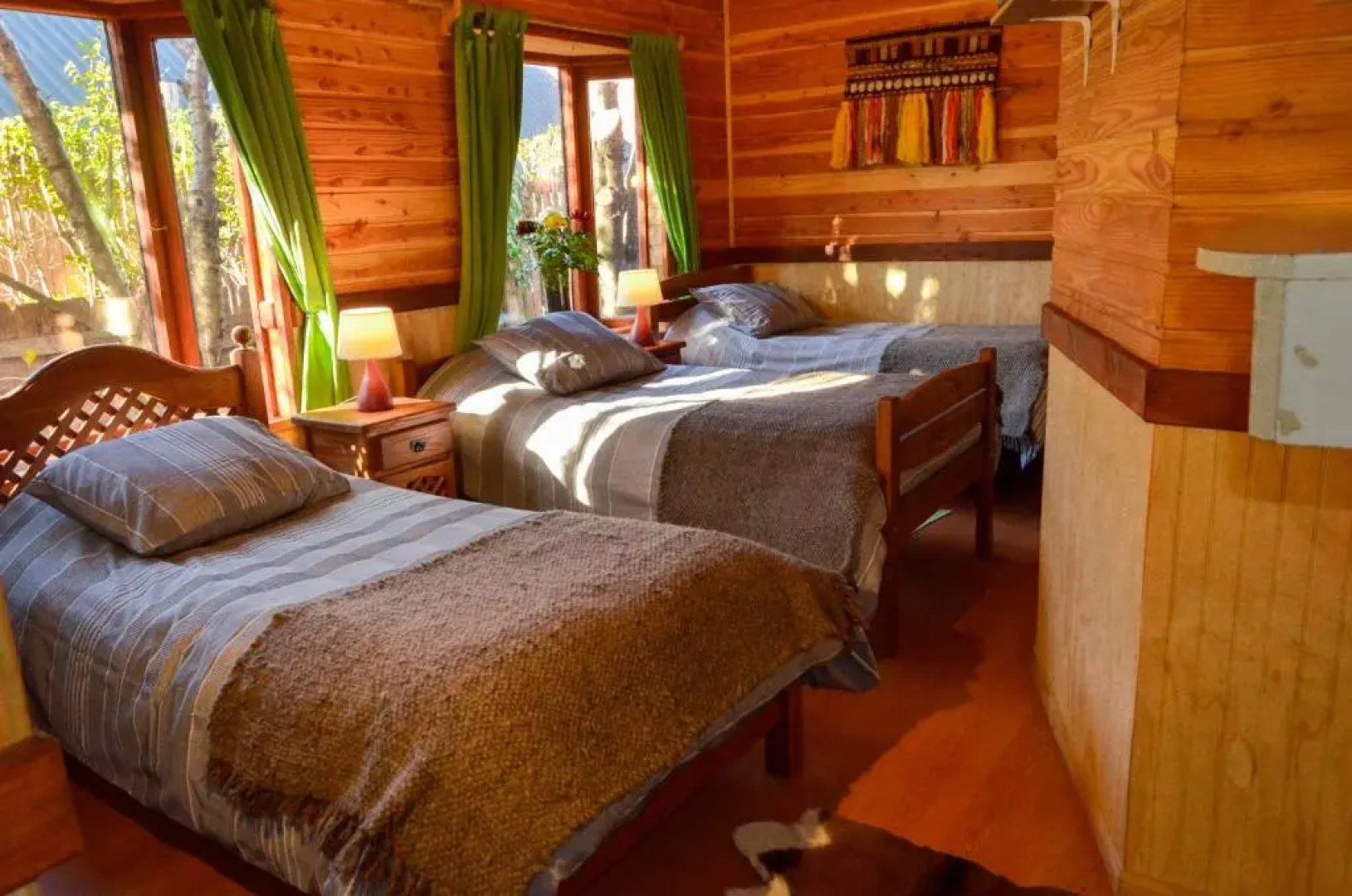 Hostal Pucon Sur