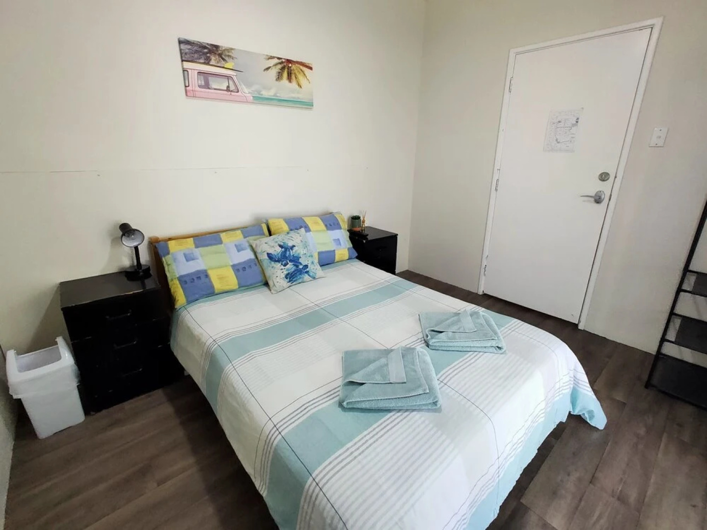 Dunsborough Beach Lodge