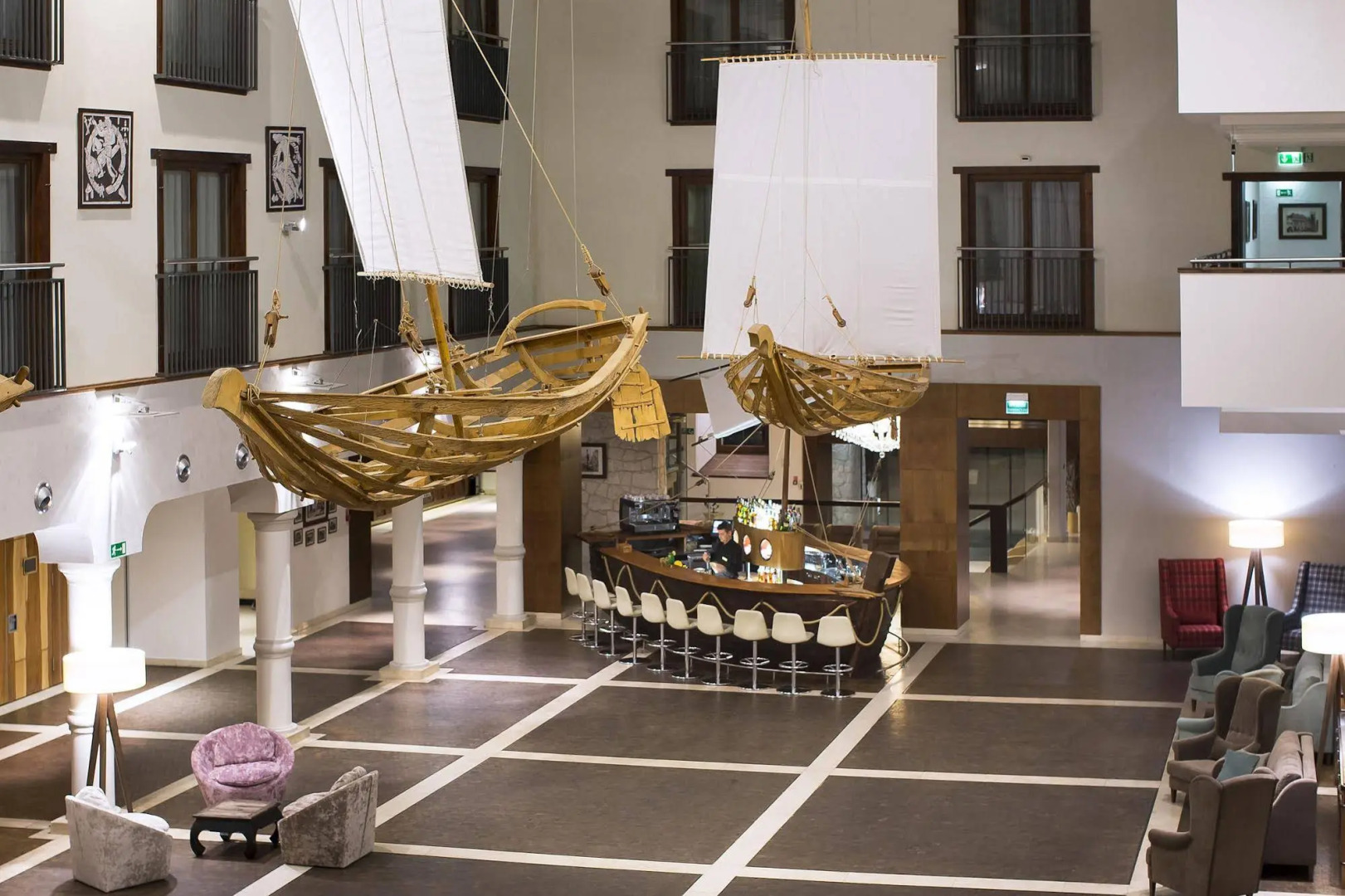 Hotel Król Kazimierz