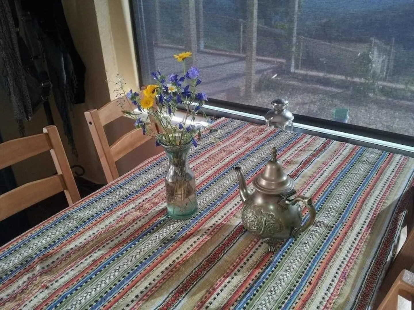 Casa Rural Camino Beturia