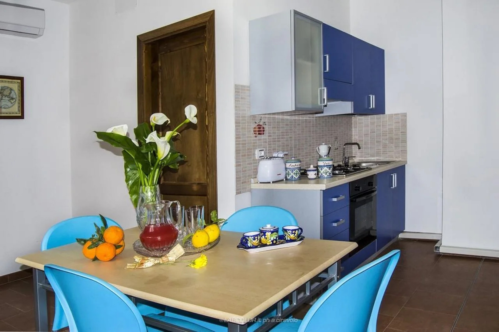 Residence Villa Taormina