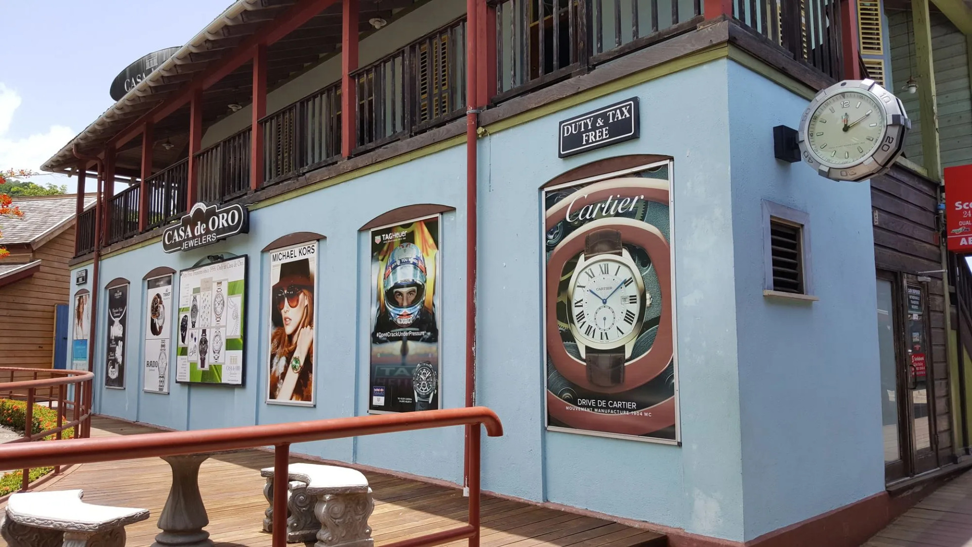 Ocho Rios Villa at Coolshade III