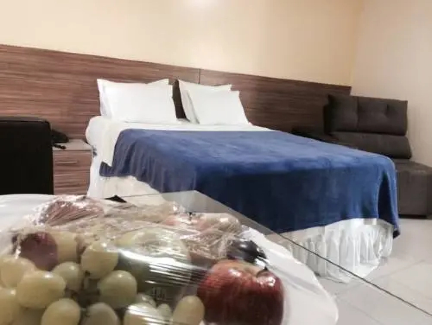 Hotel Nossa Senhora Do Rosario