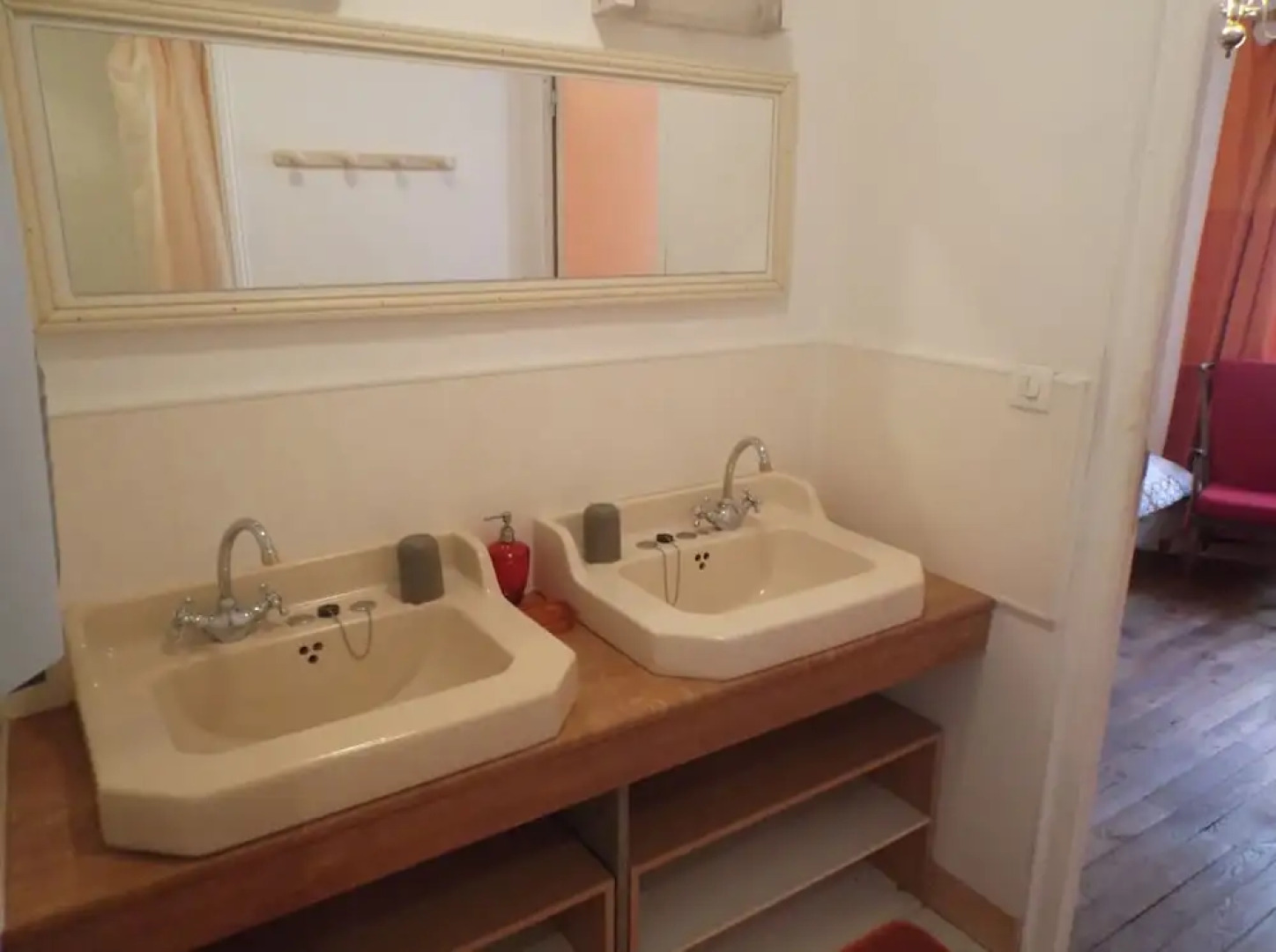 Le Pigeonnier Chambres d'hotes