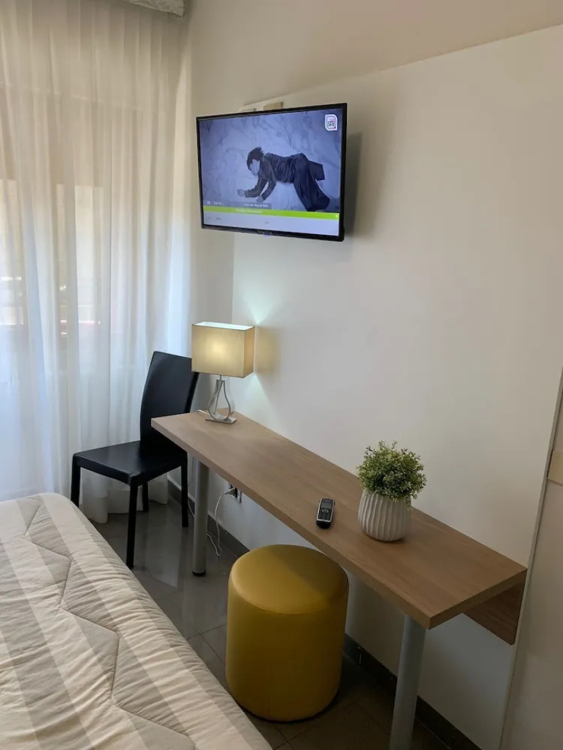 Hotel Marte