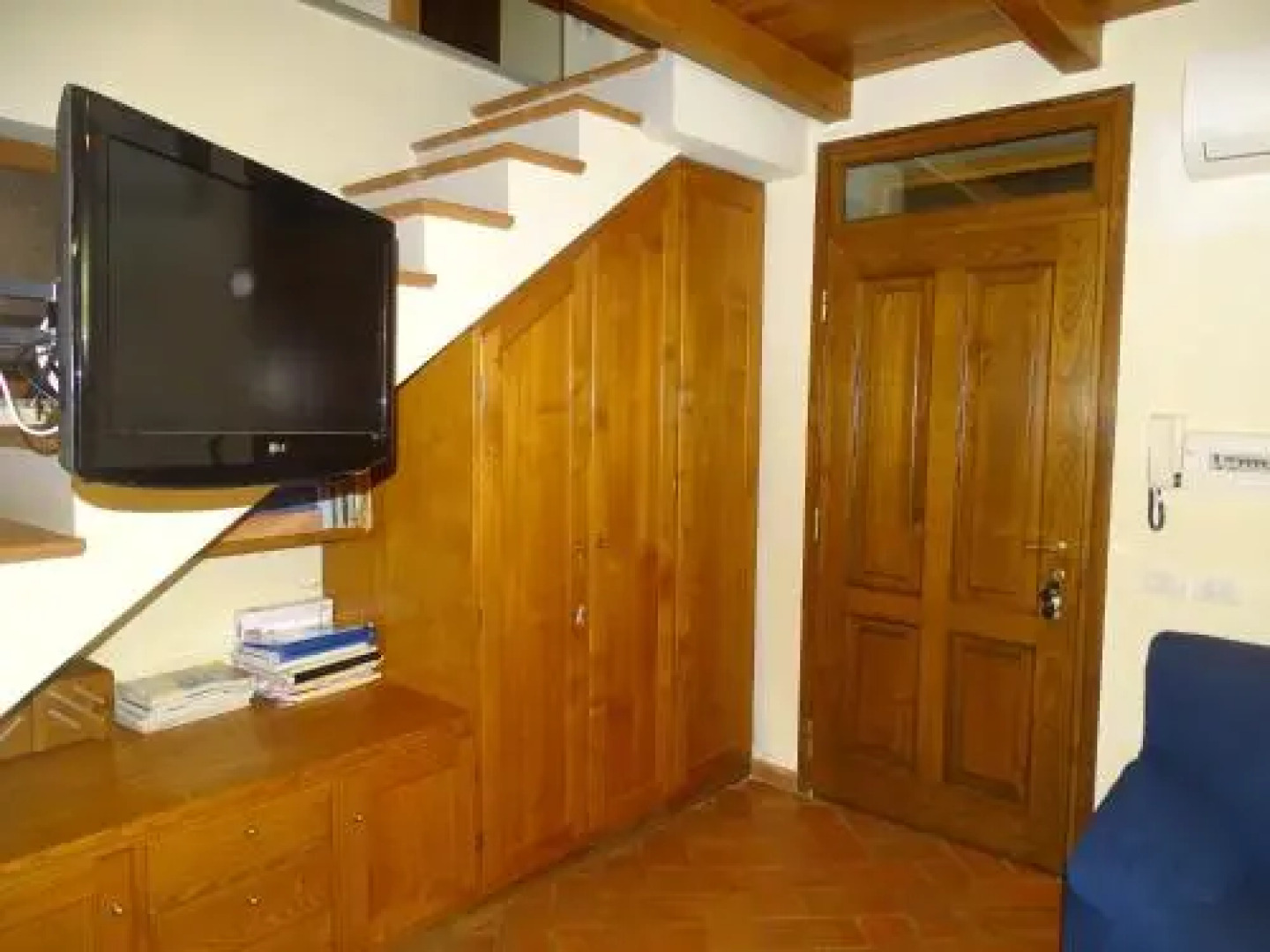 Agriturismo Conca Verde