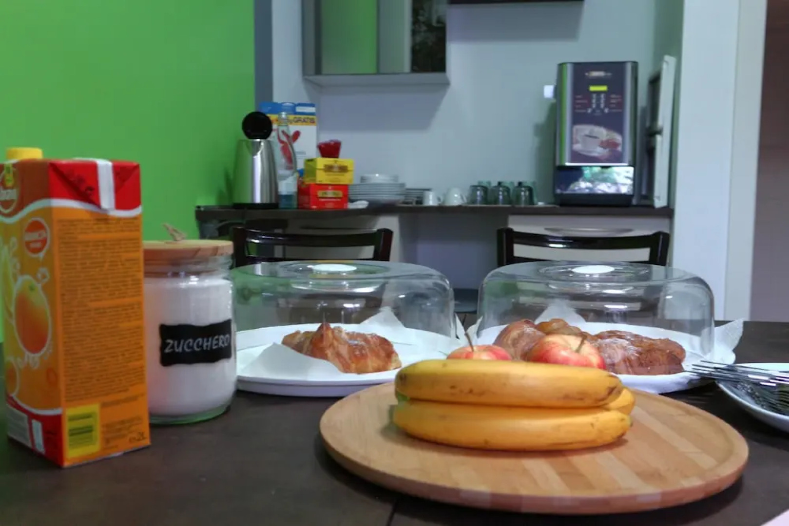 Dimora dell'Arte B&B