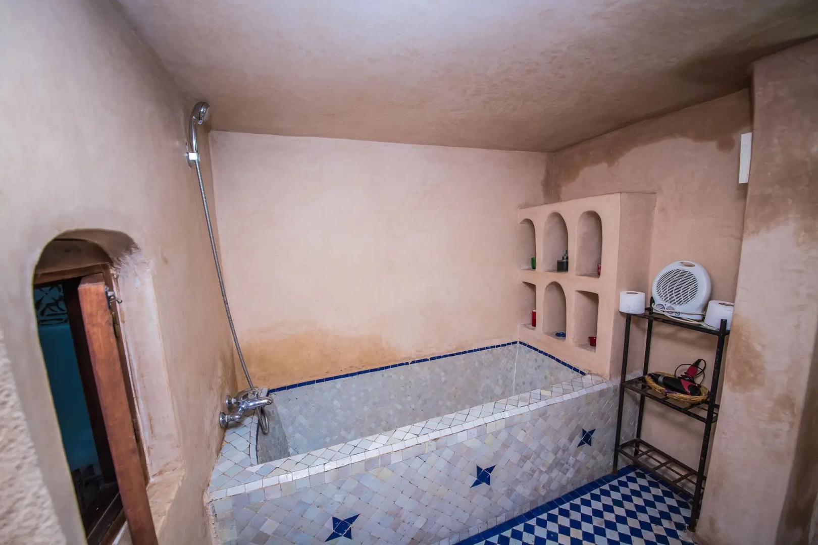 Riad l'Artiste