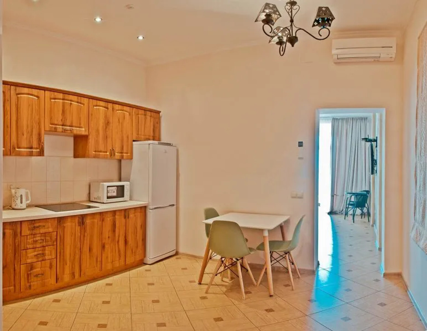 Рипарио Хотел Групп АПАРТАМЕНТС