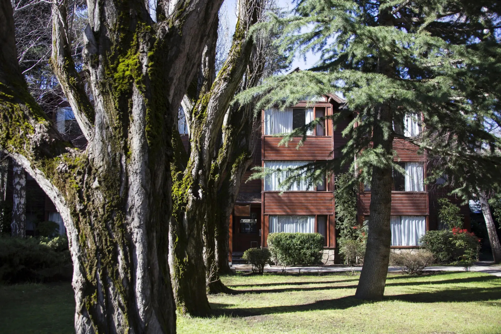 Rincon de los Andes Resort