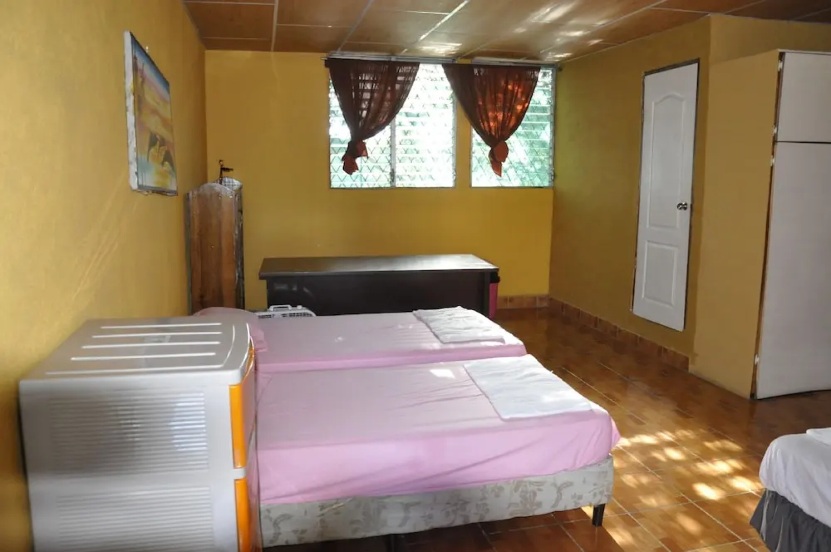 Esgueva House
