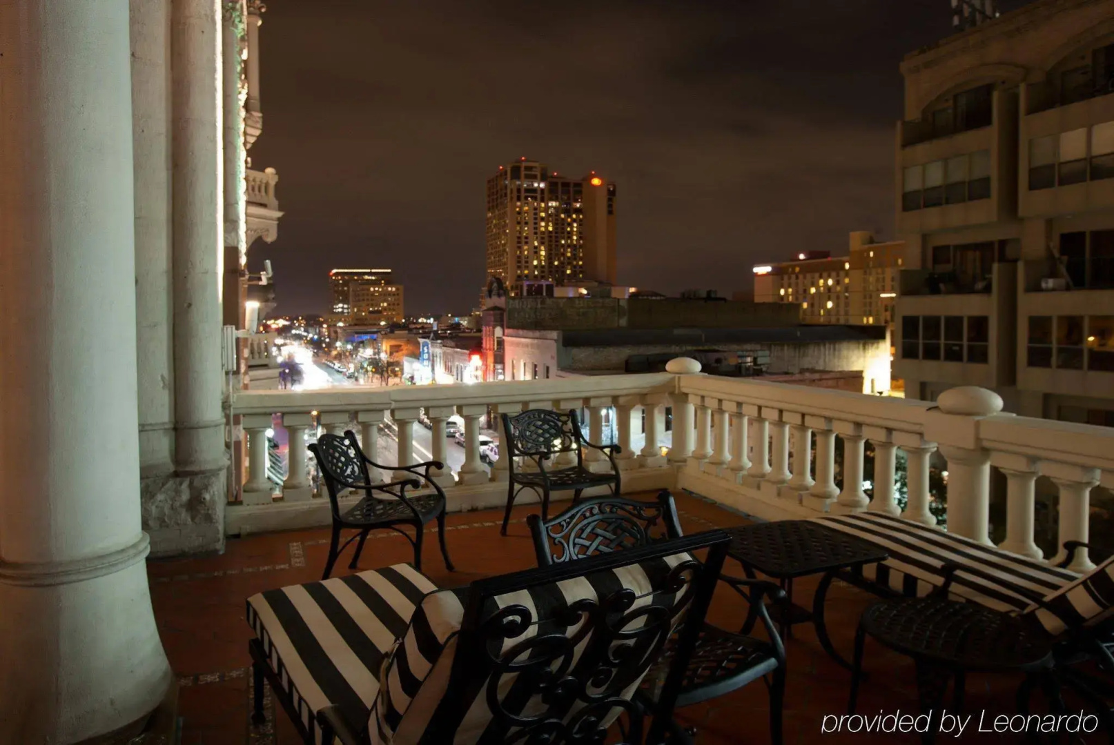 The Driskill, in The Unbound Collection by Hyatt