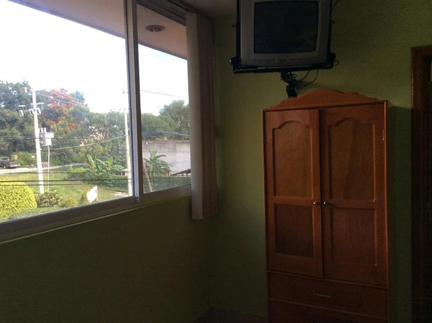 Casa de Huéspedes La Rosa