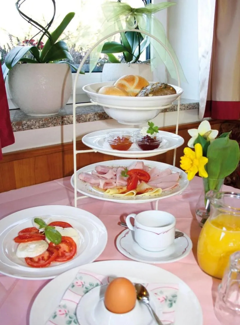 Islandpferdehof Rapoldi