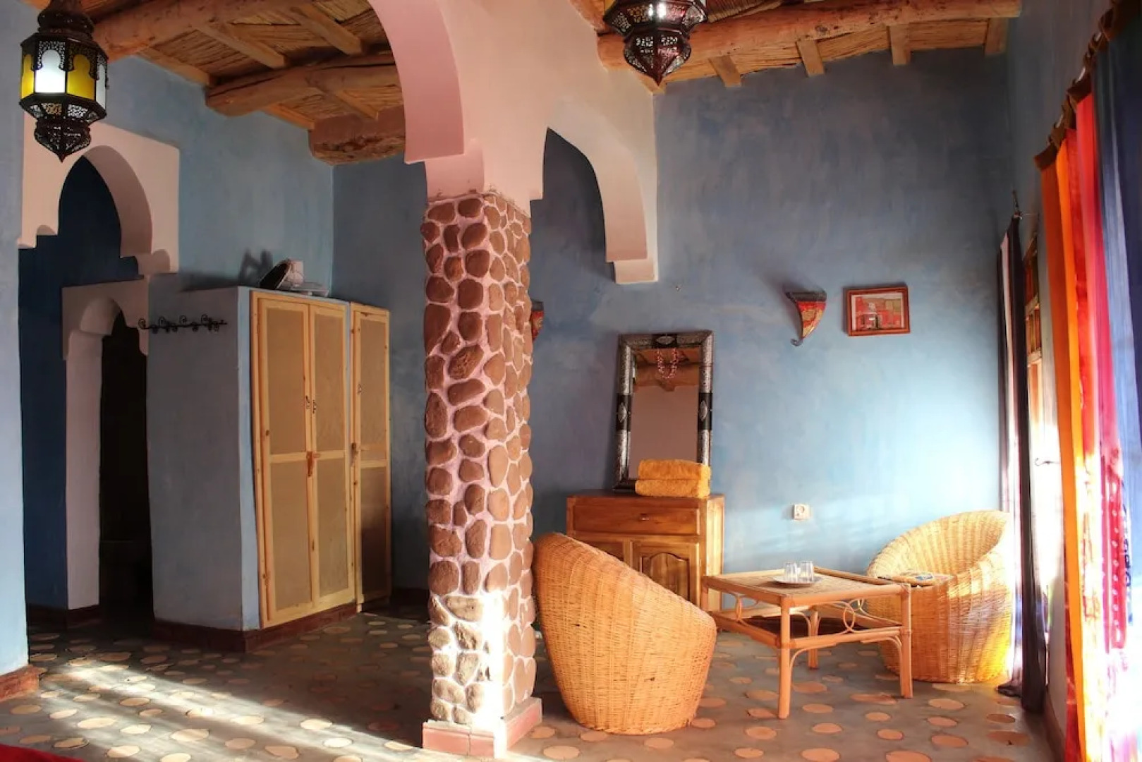 Maison d'hotes Dar Timitar