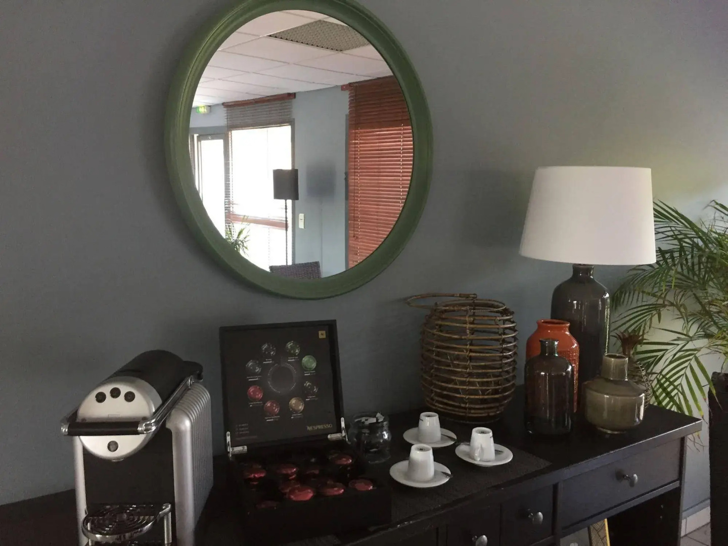 Hôtel & Séminaire Le Patio Occitan - Toulouse Ouest - La Ramée