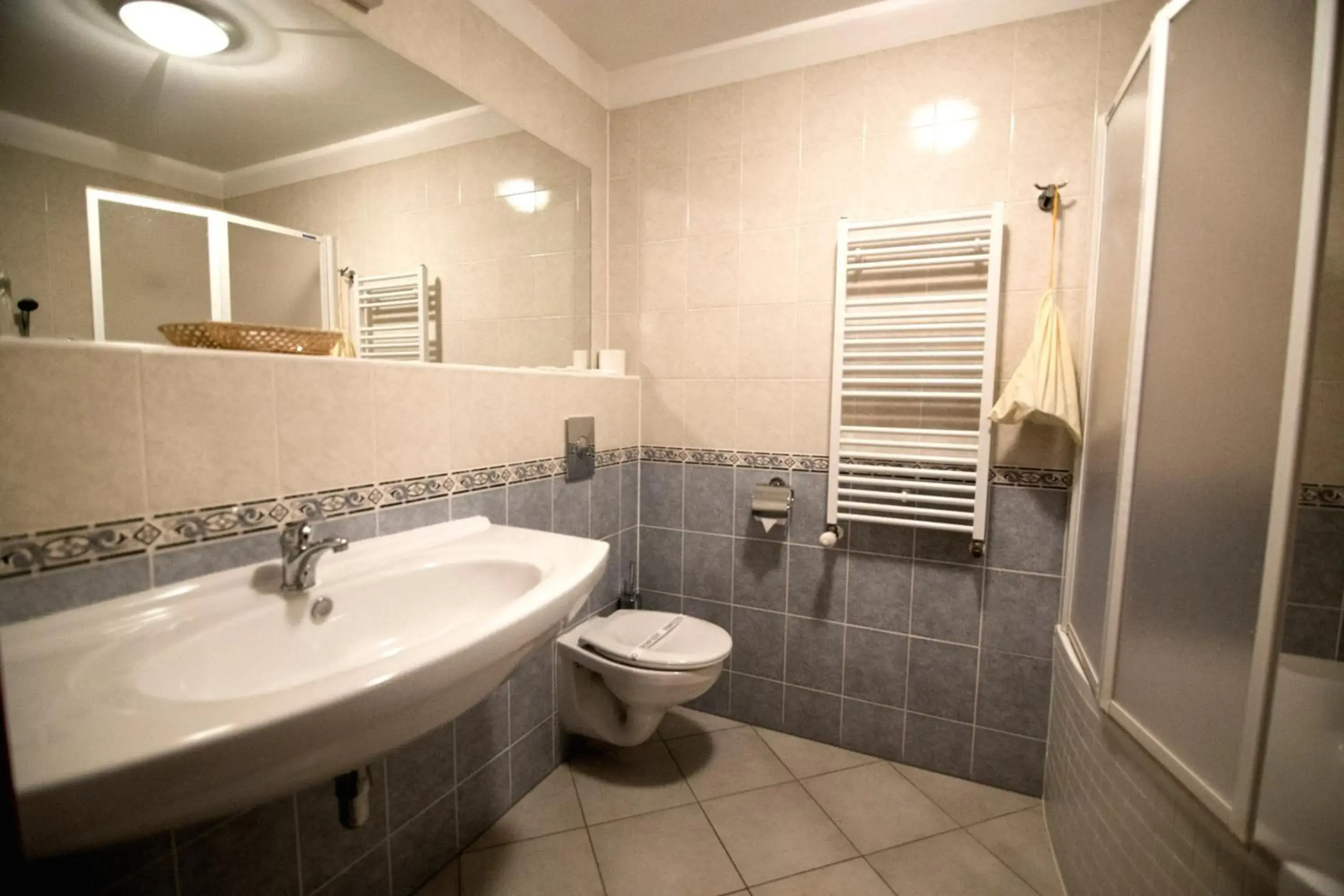 Wellness Hotel Babylon