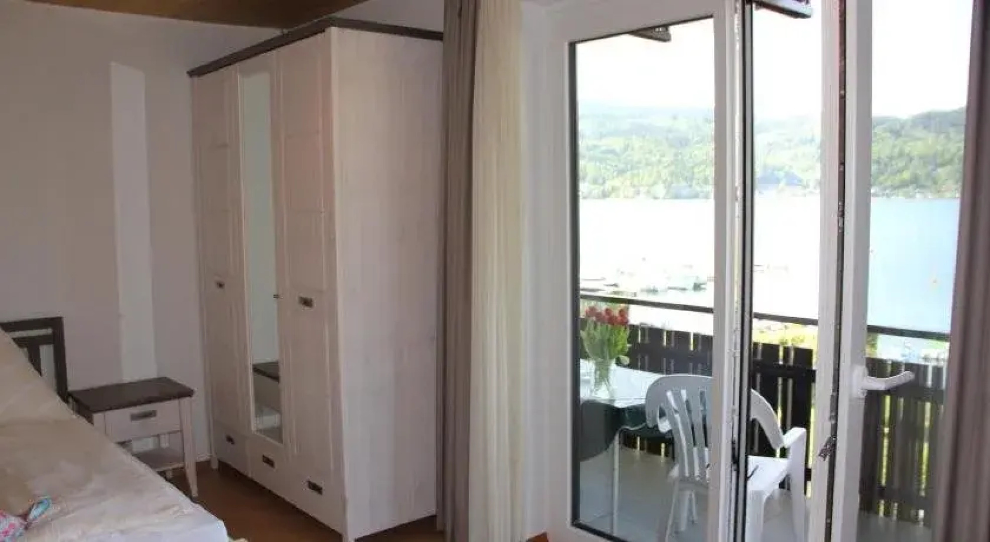 Wörthersee Appartements LEX