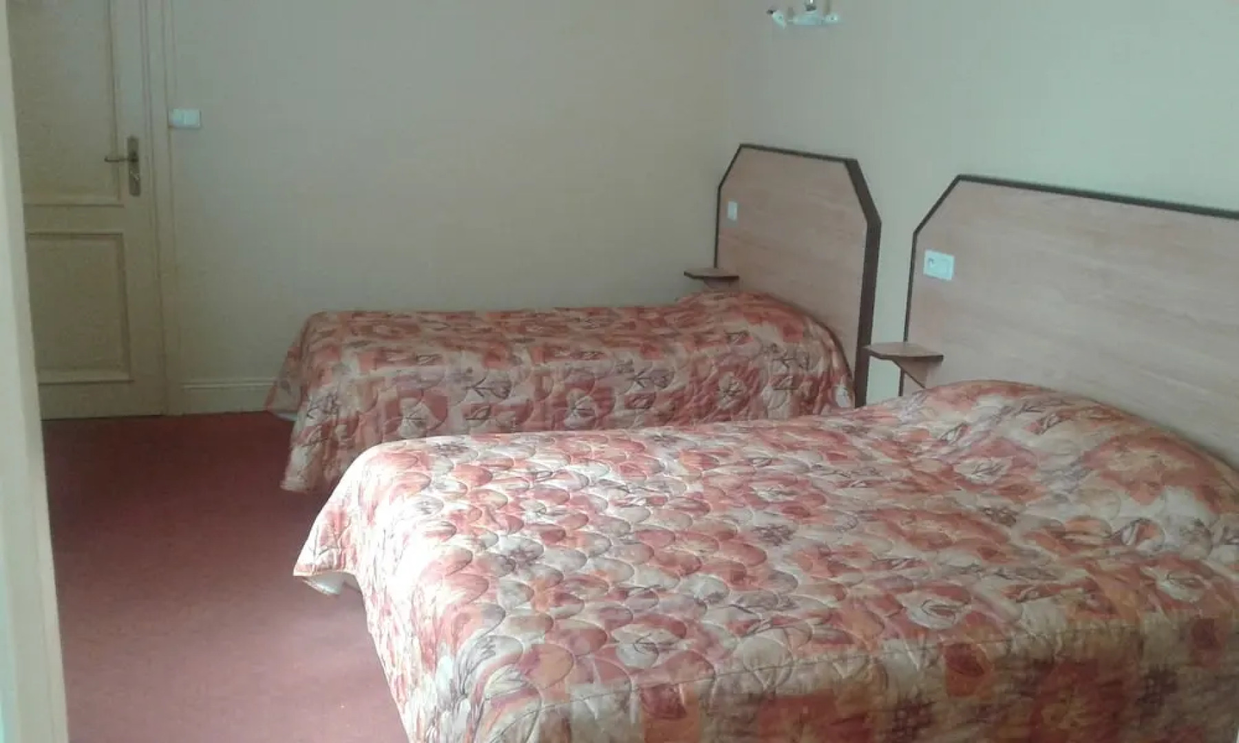 Hôtel Restaurant l'Agriculture