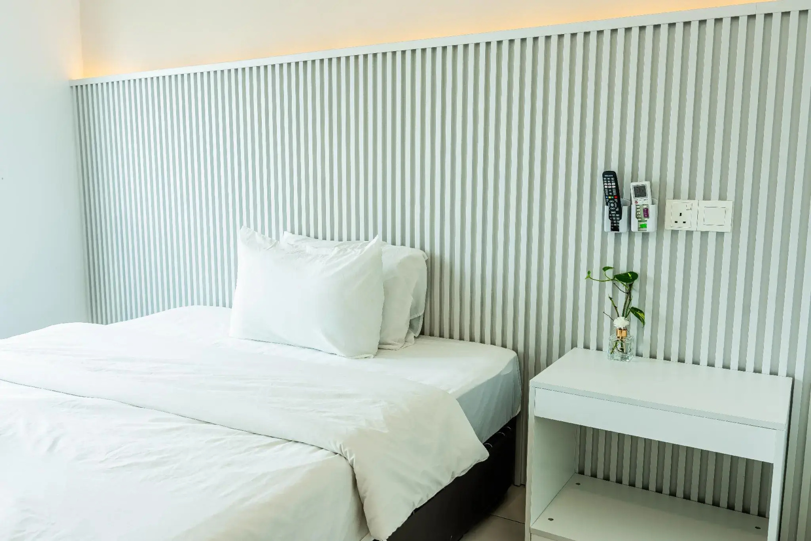 iHome Boutique Hotel