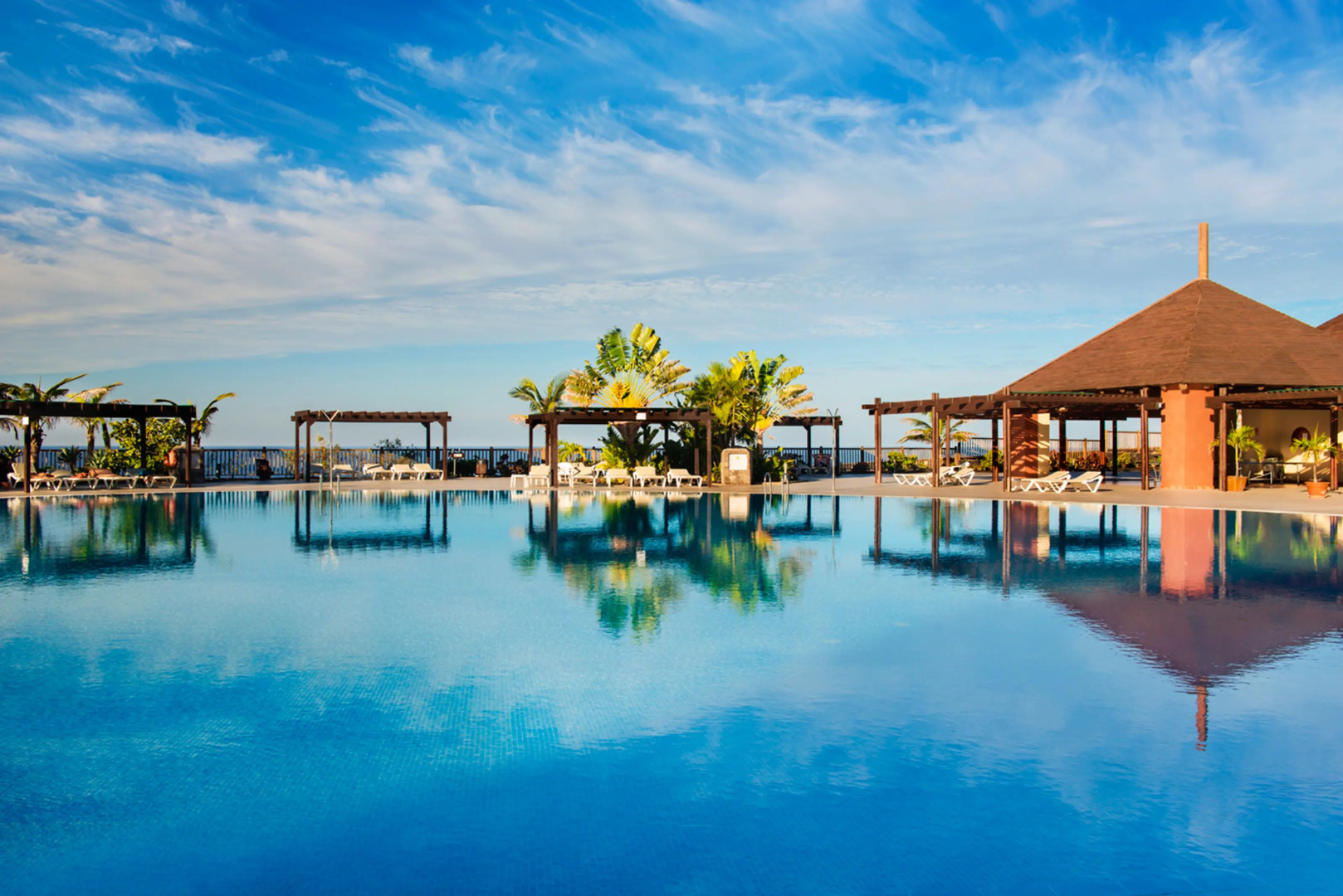 Hotel La Palma Princess