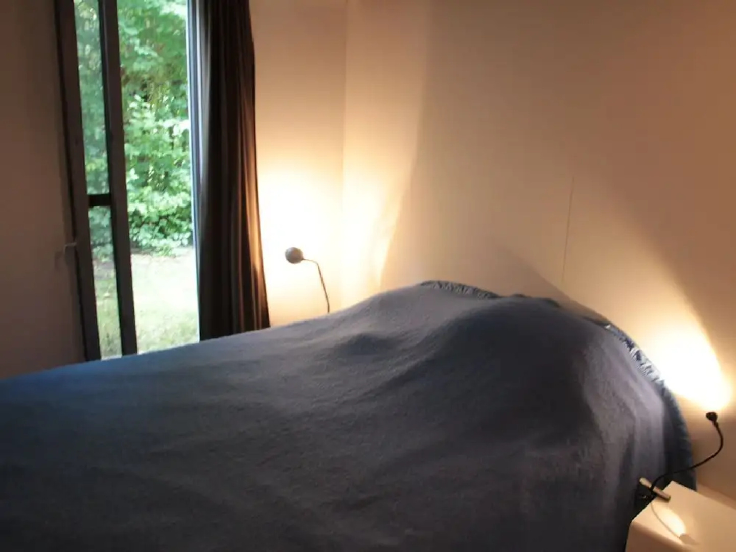 Wonderful Holiday Home With Large Garden, Within 100 Metres of the Veerse Lake