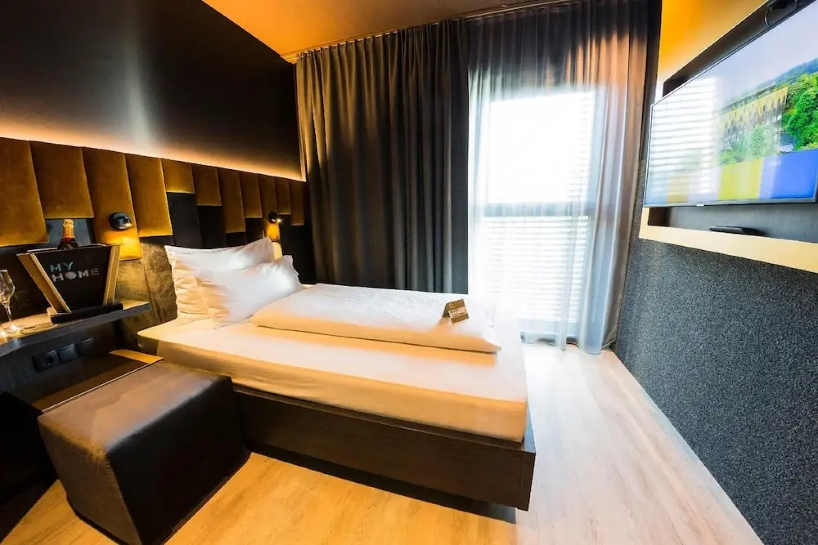 My Home My Hotel Rosenheim