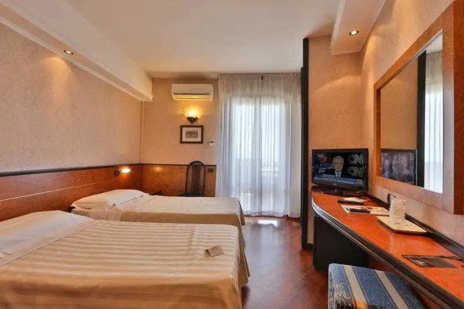 Best Western David Palace